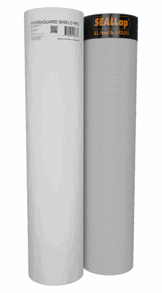 Hydraguard Shield Pro